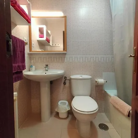 Casa Piedra Playa Апартаменты