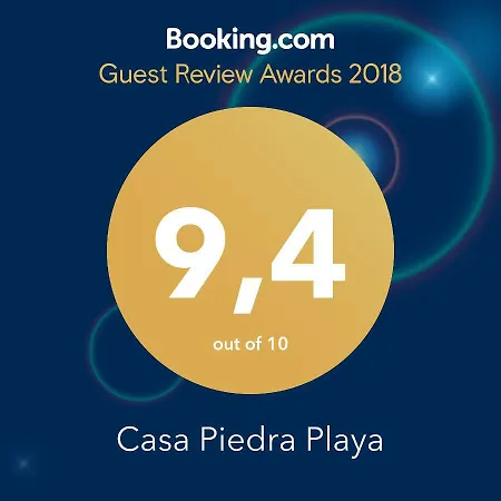 Casa Piedra Playa *